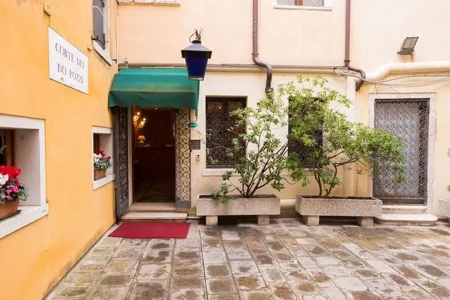 Hotel Do Pozzi
