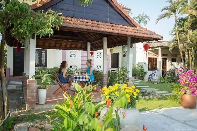 Do River Homestay