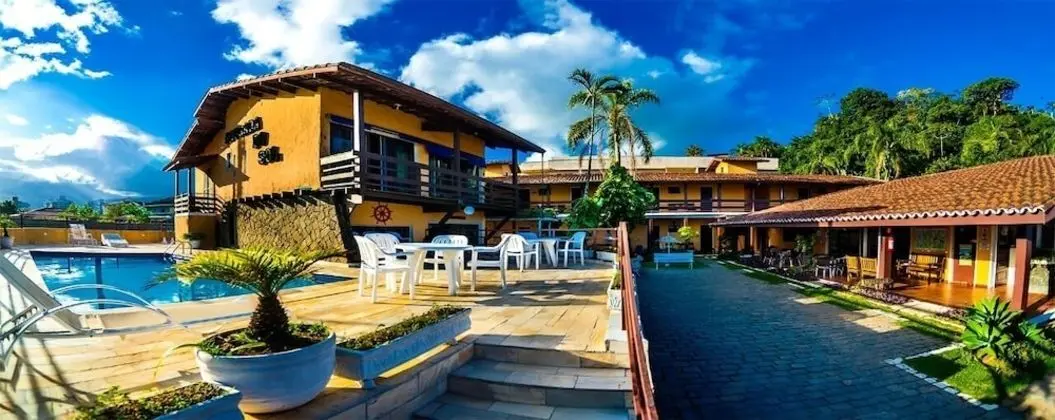 Hotel do Sol