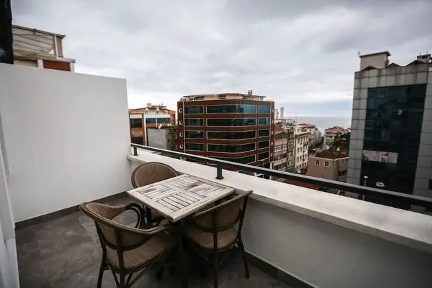 Doa Suite Hotel