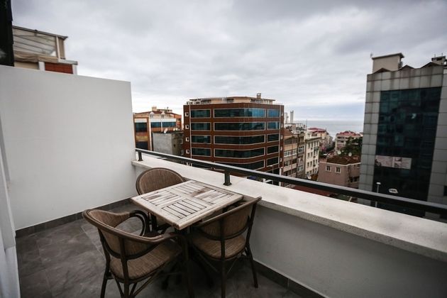 Doa Suite HotelFotoğrafı