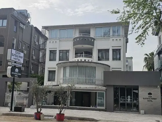 Doa Suites & Apart Hotel