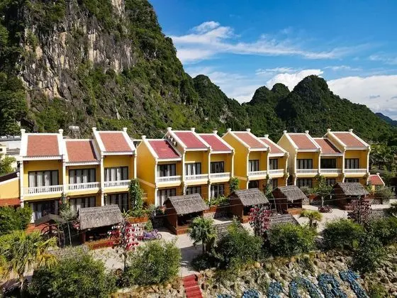 Doan Gia Resort Phong Nha