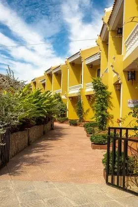 Doan Gia Resort Phong Nha - Lobi