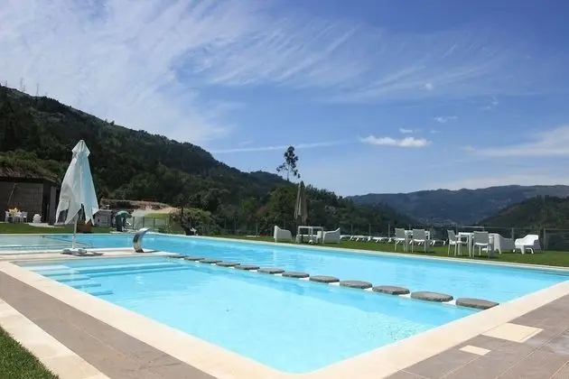 Dobau Village - Öne Çıkan Resim