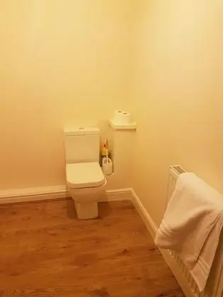 Dobcross - Banyo Tipleri