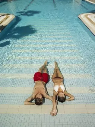 DOBEDAN Beach Resort Comfort - 4