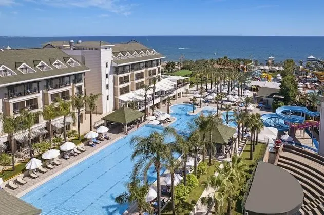 DOBEDAN Beach Resort Comfort - 6