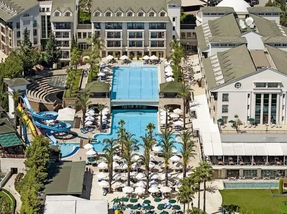 DOBEDAN Beach Resort Comfort - 9