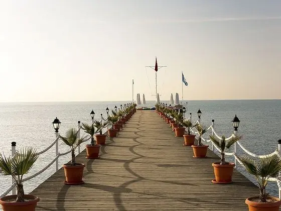 DOBEDAN Beach Resort Comfort - 10