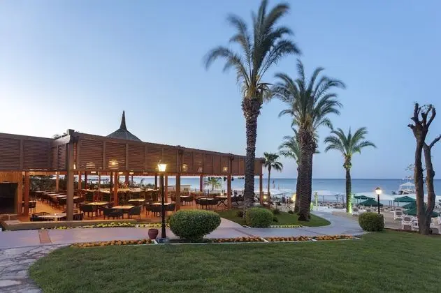 DOBEDAN Beach Resort Comfort - 3