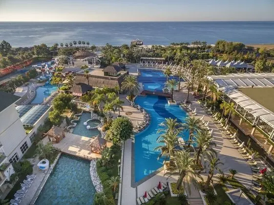 DOBEDAN Exclusive Hotel & Spa