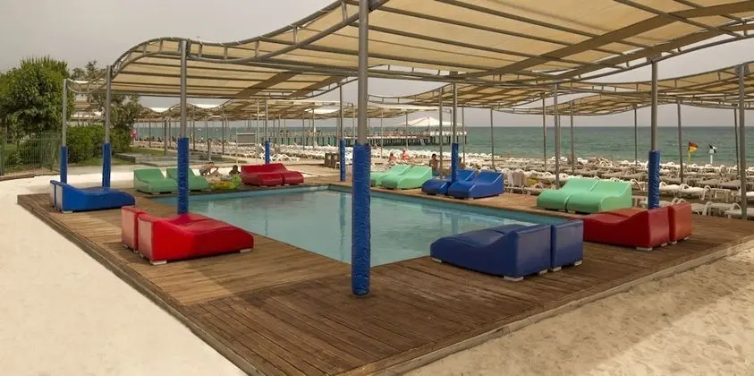 DOBEDAN Exclusive Hotel & Spa - 4