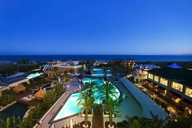 DOBEDAN Exclusive Hotel & Spa - 9
