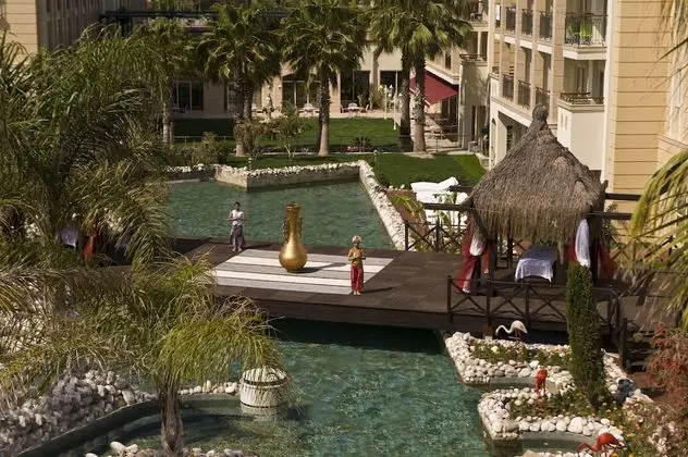 DOBEDAN Exclusive Hotel & Spa - 2