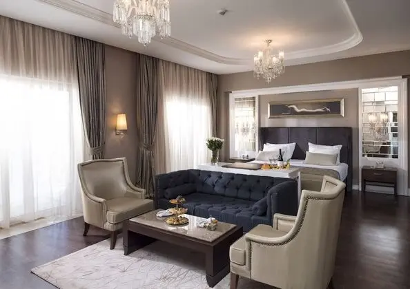 DOBEDAN Exclusive Hotel & Spa - 5