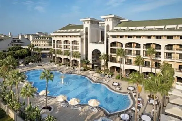 DOBEDAN Exclusive Hotel & Spa - 4