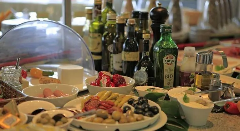 DOBLERGREEN Hotel Stuttgart-Gerlingen