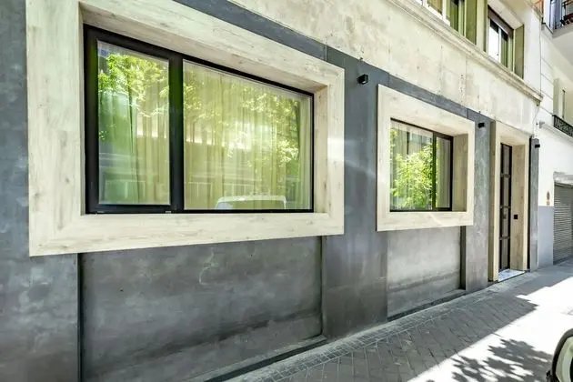Dobohomes Montesa 20 Apartments - Dış Mekan