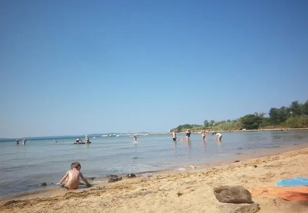 Dobri - 500 m From Beach - A5 - Plaj