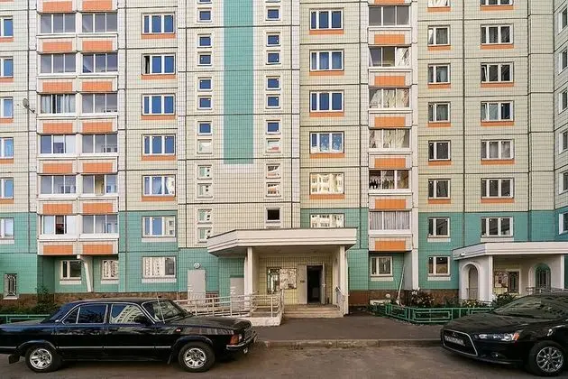 Dobriye Sutki - 65-Letiya Pobedy 9