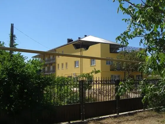 Hotel Dobry Bobr