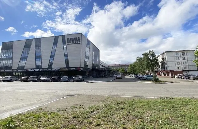 Dobrye Sutki Apartment on Mukhacheva 133