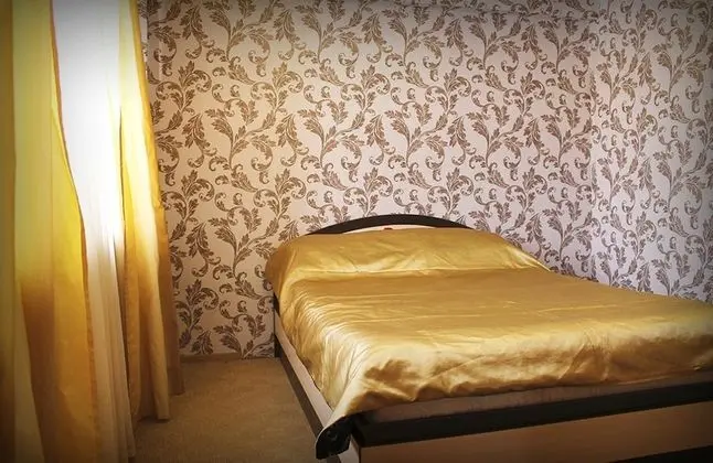 Dobrye Sutki Apartment on Mukhacheva 133 - Oda