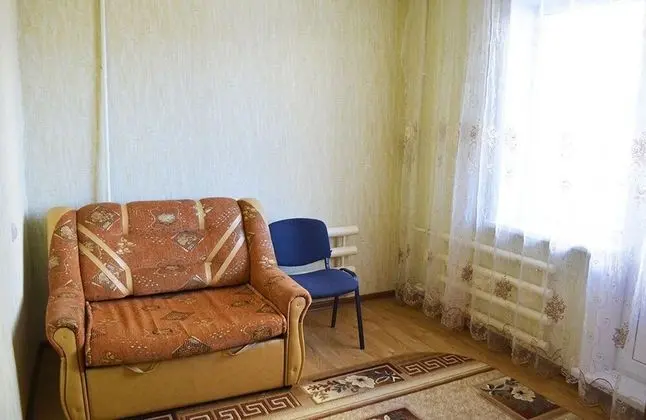 Dobrye Sutki Apartment on Mukhacheva 258 - İç Mekan