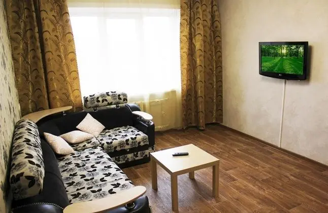 Dobrye Sutki Apartment on Sovetskaya 220 - Oda