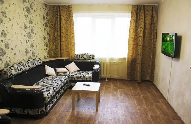 Dobrye Sutki Apartment on Sovetskaya 220 - Öne Çıkan Resim