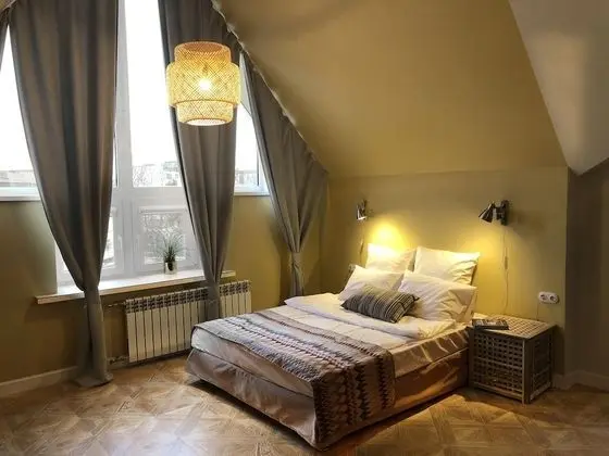 Dobrynya Guest House