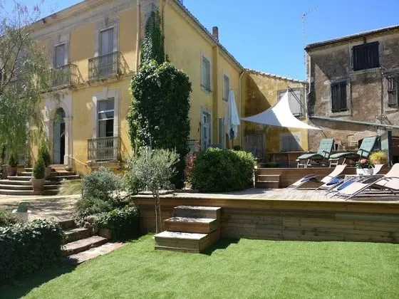 D'oc D'or chambre d'hôtes et gites