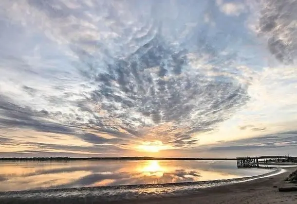Dock of the Bay 108 - Plaj
