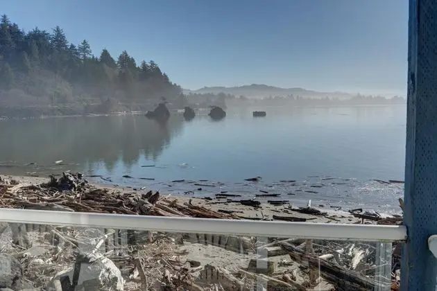 Dock of The Bay #203
