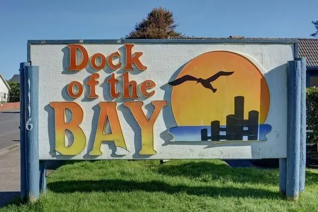 Dock of The Bay #203 - Öne Çıkan Resim