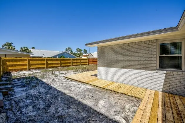 Dock of the Bay by Book That Condo