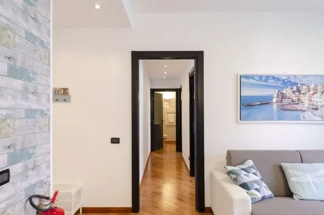 Dock of the Bay Genova