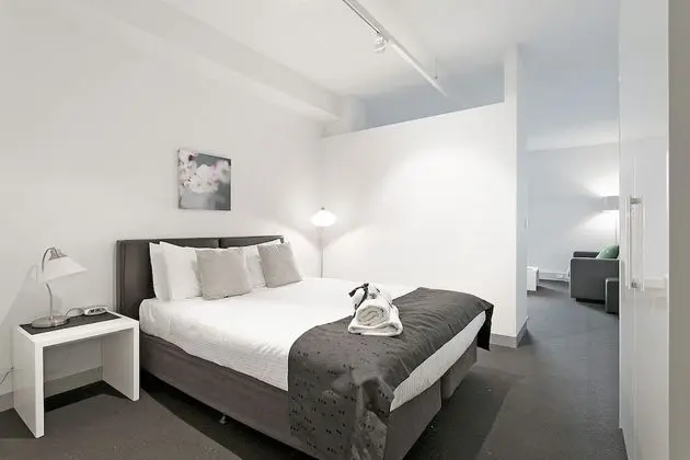 Docklands Private Collection of Apartments - Digital Harbour - Oda