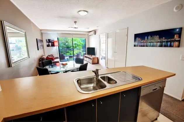 The Docks on Goodwin