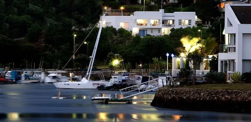 Dockside Guest House - Öne Çıkan Resim