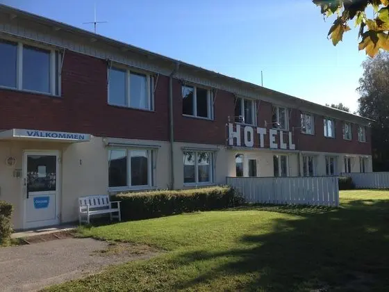 Docksta Hotell - 1