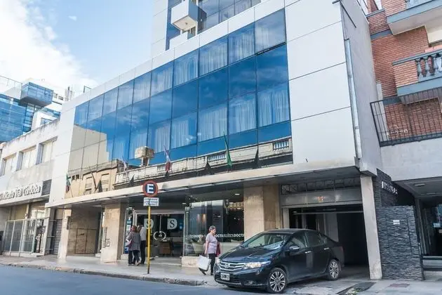 Docta Suites Apart