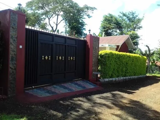 Doctor SE Temu Rest House