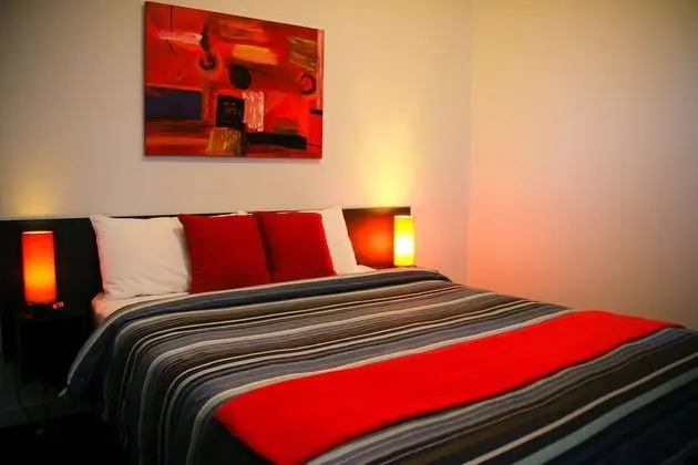 Doctor Syntax Hotel - Öne Çıkan Resim