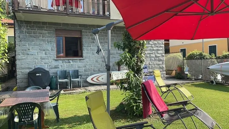 Doctorj S House Lezzeno