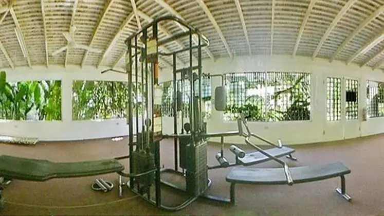 Doctors Cave Beach Hotel - Fitness
