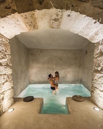 Doda Cave HotelFotoğrafı