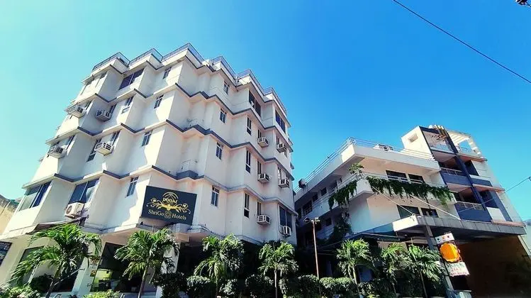 Dodas Palace by ShriGo Hotels