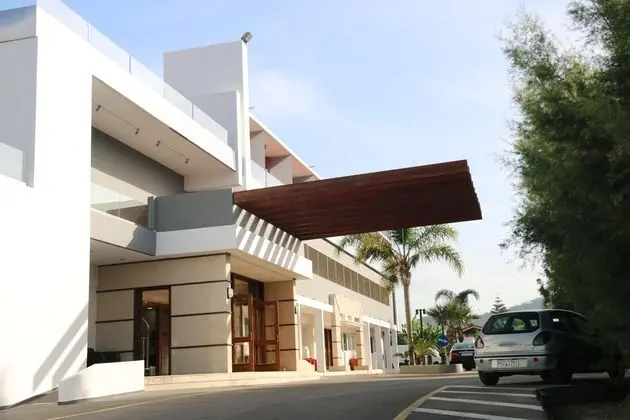 Dodeca Sea Resort - Genel